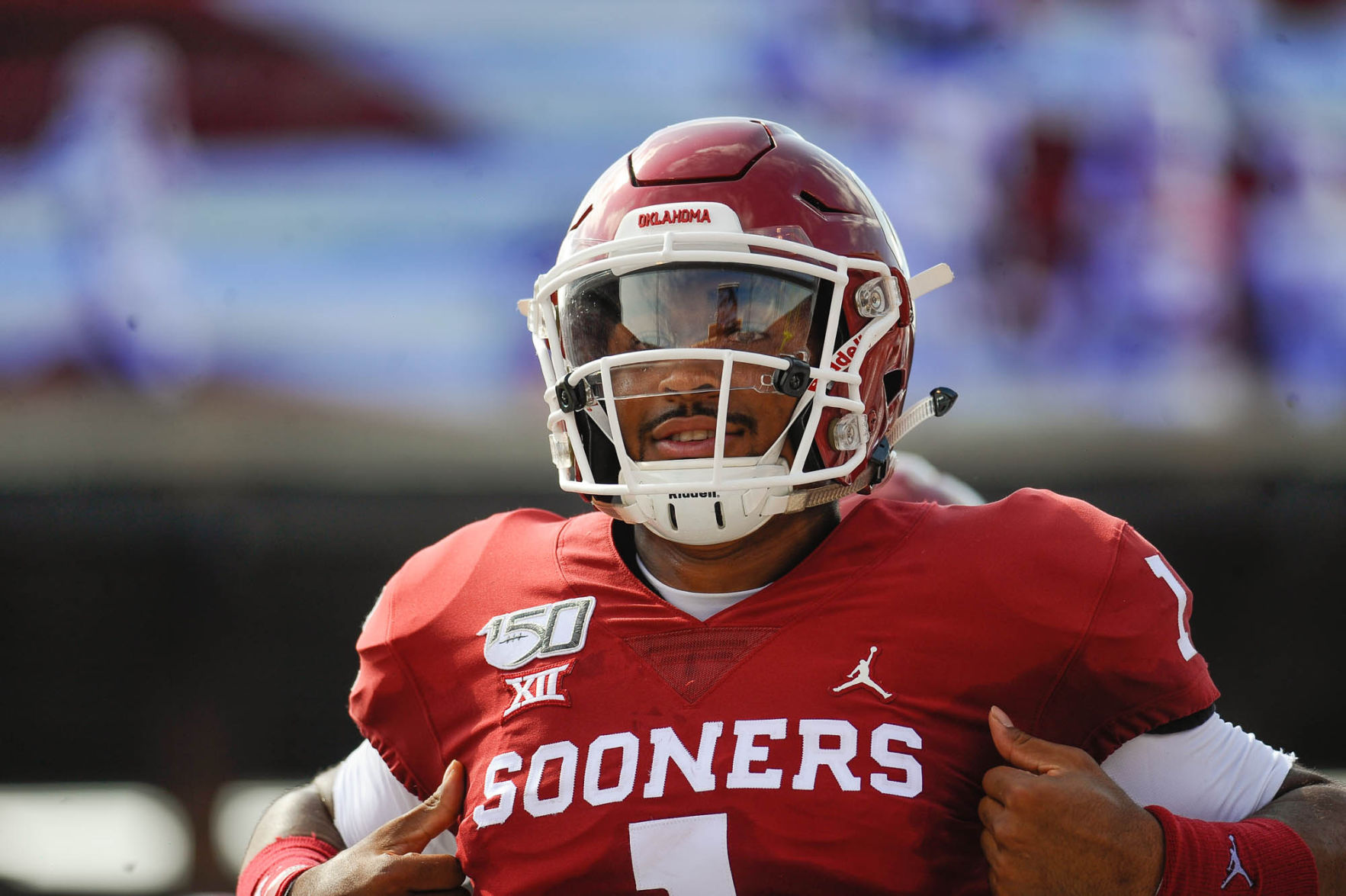 Jalen Hurts